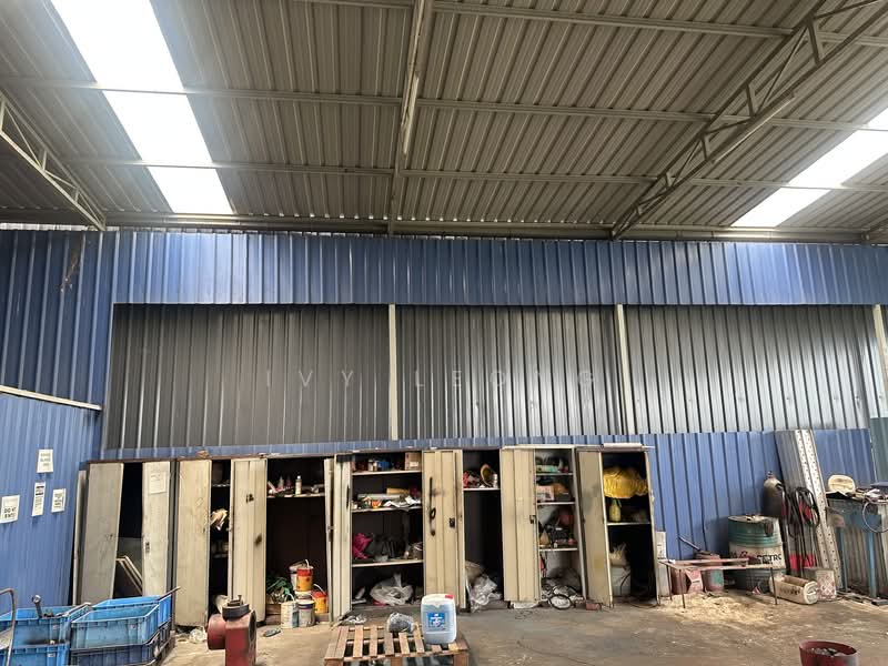 Factory for Rent in Iskandar Puteri (Nusajaya) (Johor) - Ivy Leong - Interior - PropertyGuru.com.my