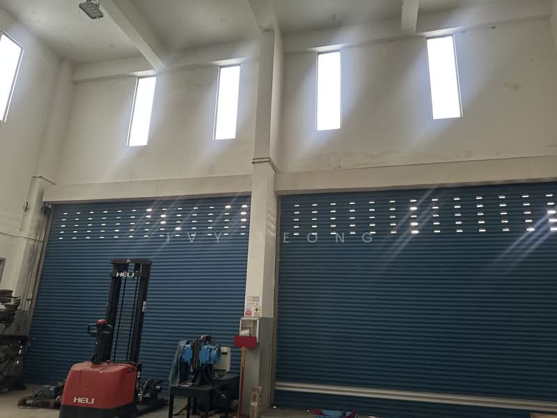 Factory for Rent in Iskandar Puteri (Nusajaya) (Johor) - Ivy Leong - Interior - PropertyGuru.com.my