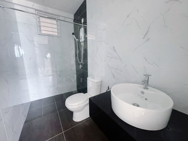 Condominium for Rent at The Zen - Steven Seow - Bathroom - PropertyGuru.com.my
