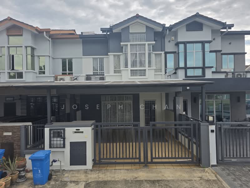 Setia Indah 9 untuk Untuk Dijual - RM 850,000, Mac 2026 - Exterior - PropertyGuru.com.my