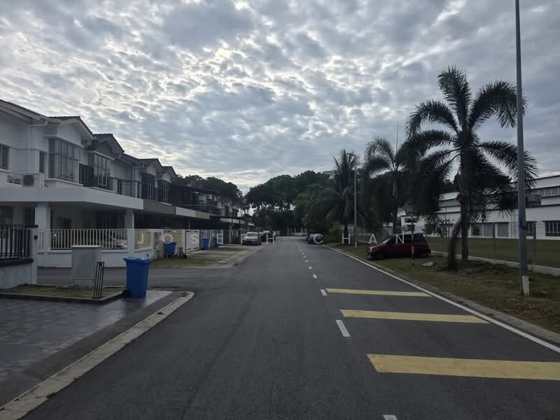 Setia Indah 9 untuk Untuk Dijual - RM 850,000, Mac 2026 - Facing Open - PropertyGuru.com.my