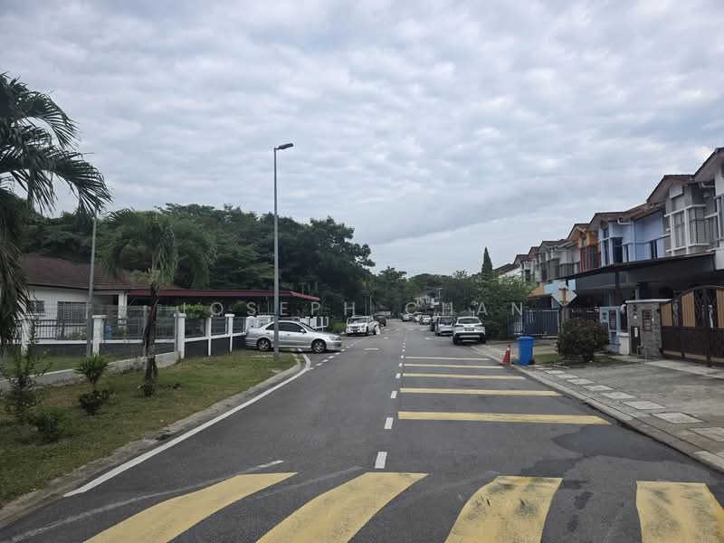 Setia Indah 9 untuk Untuk Dijual - RM 850,000, Mac 2026 - Exterior - PropertyGuru.com.my