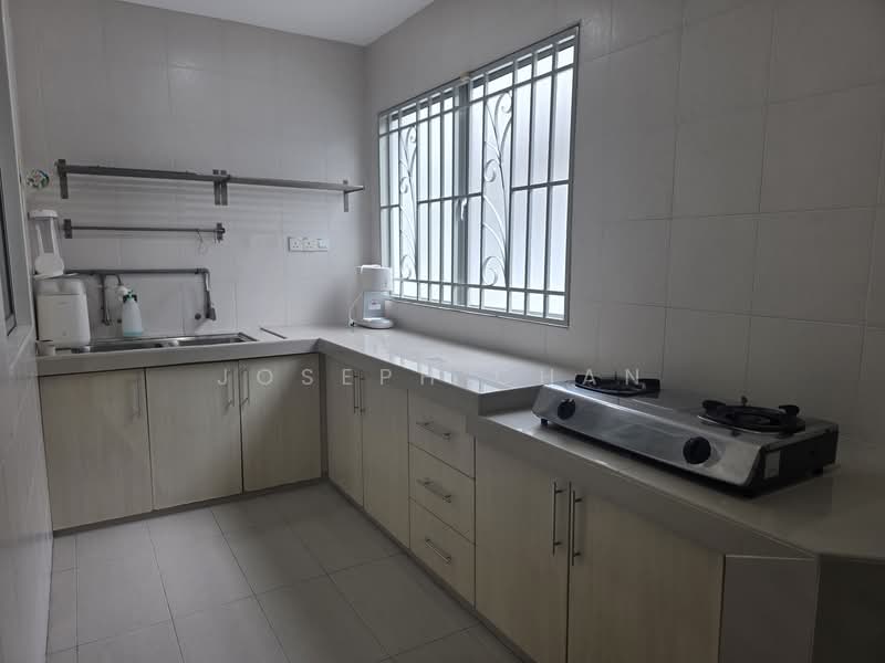 Setia Indah 9 untuk Untuk Dijual - RM 850,000, Mac 2026 - Kitchen - PropertyGuru.com.my