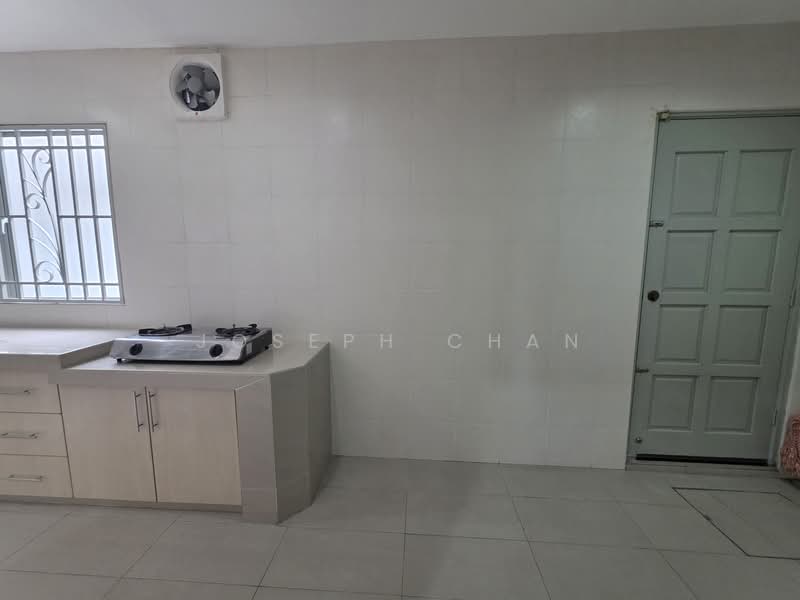 Setia Indah 9 untuk Untuk Dijual - RM 850,000, Mac 2026 - Kitchen - PropertyGuru.com.my