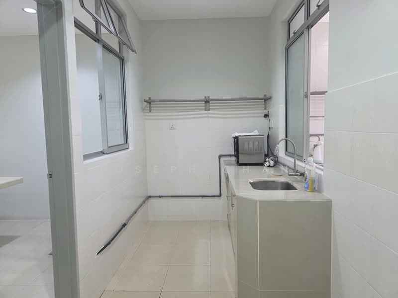 Setia Indah 9 untuk Untuk Dijual - RM 850,000, Mac 2026 - Kitchen - PropertyGuru.com.my