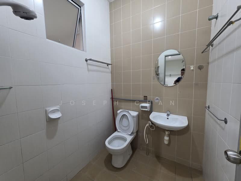 Setia Indah 9 untuk Untuk Dijual - RM 850,000, Mac 2026 - Bathroom - PropertyGuru.com.my