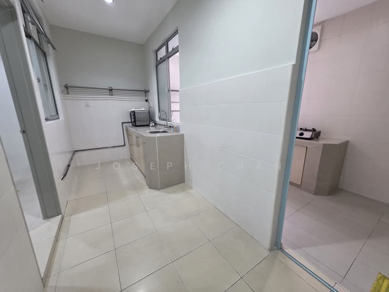 Setia Indah 9 untuk Untuk Dijual - RM 850,000, Mac 2026 - Kitchen - PropertyGuru.com.my