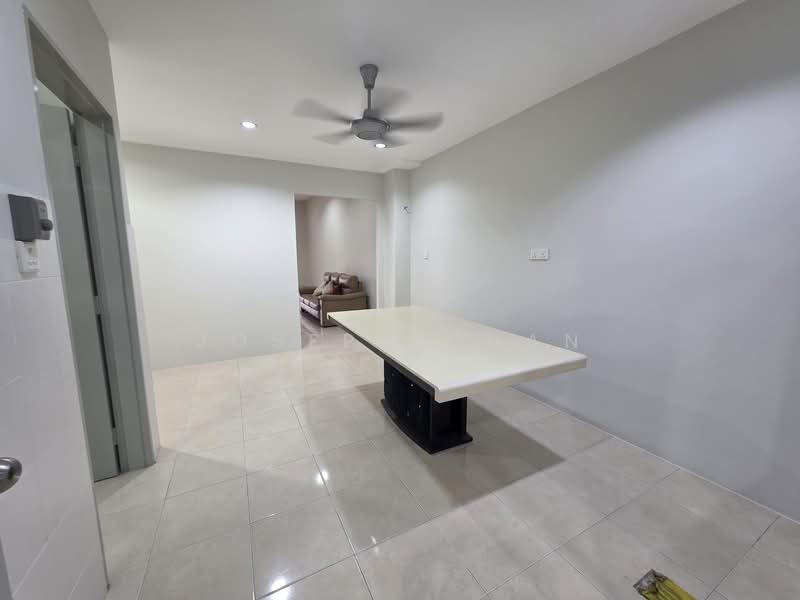 Setia Indah 9 untuk Untuk Dijual - RM 850,000, Mac 2026 - Dining Area - PropertyGuru.com.my