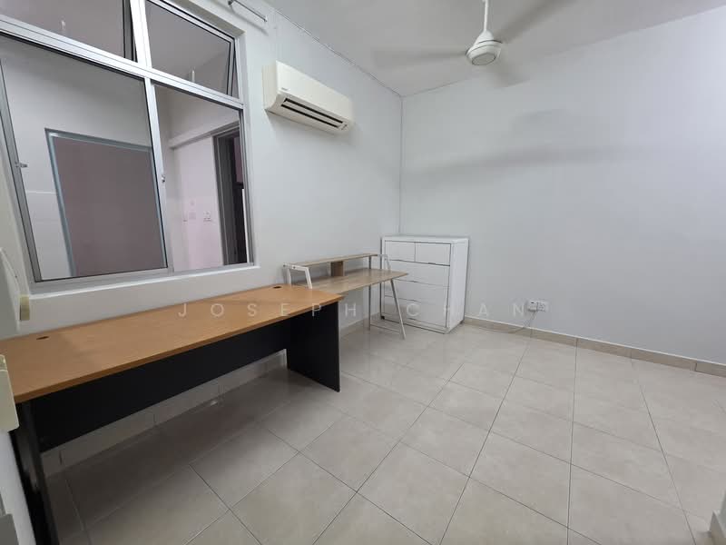 Setia Indah 9 untuk Untuk Dijual - RM 850,000, Mac 2026 - Downstairs room - PropertyGuru.com.my