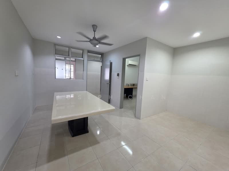 Setia Indah 9 untuk Untuk Dijual - RM 850,000, Mac 2026 - Dining Area - PropertyGuru.com.my