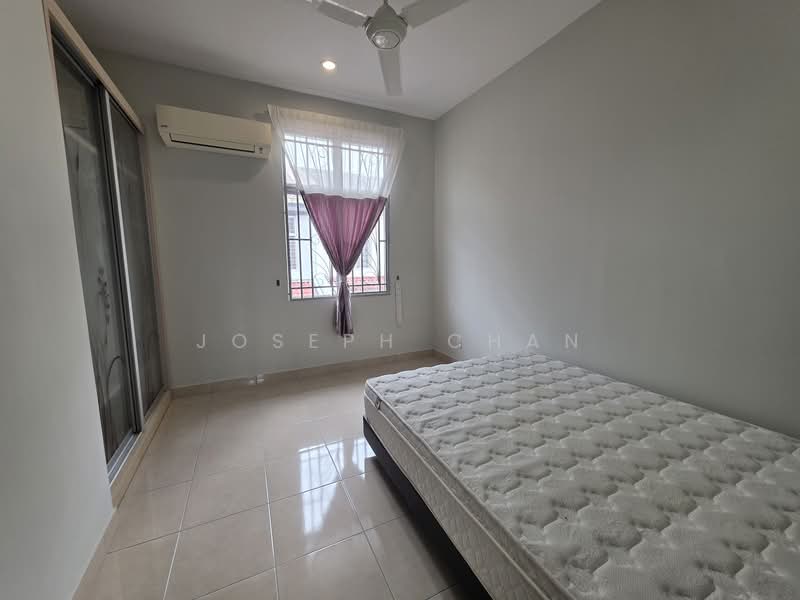 Setia Indah 9 untuk Untuk Dijual - RM 850,000, Mac 2026 - Upstairs Room - PropertyGuru.com.my
