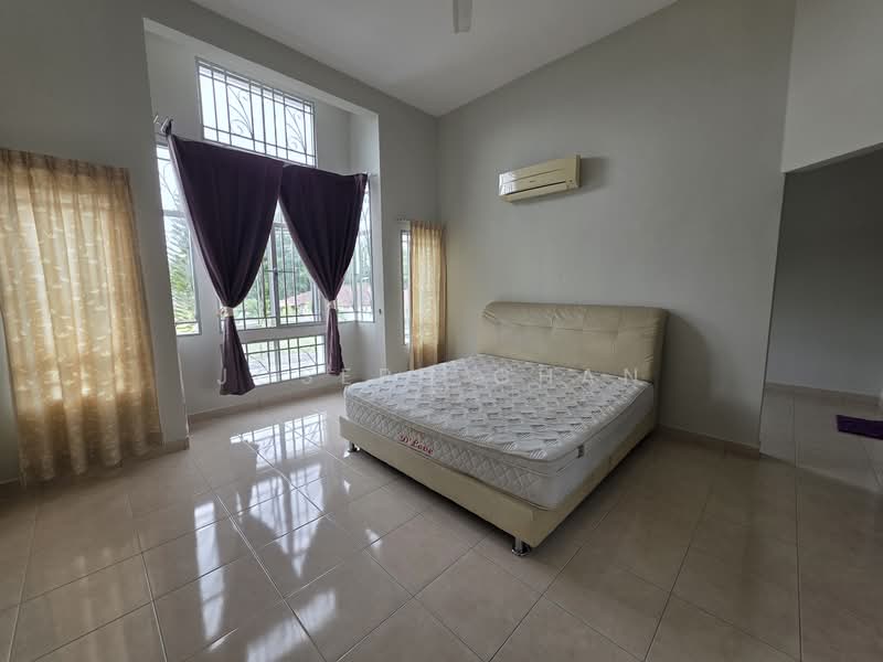 Setia Indah 9 untuk Untuk Dijual - RM 850,000, Mac 2026 - Master Bedroom - PropertyGuru.com.my