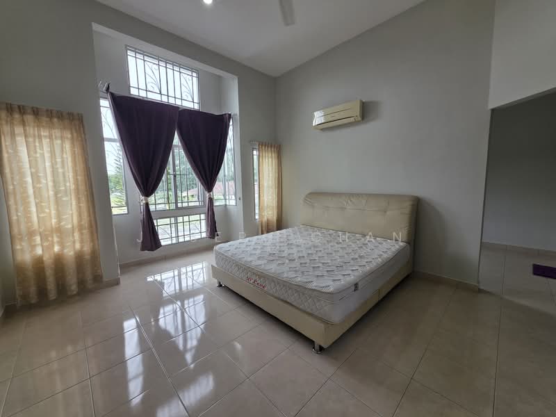 Setia Indah 9 untuk Untuk Dijual - RM 850,000, Mac 2026 - Master bedroom - PropertyGuru.com.my