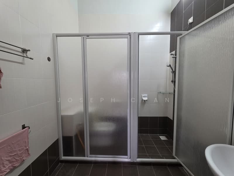 Setia Indah 9 untuk Untuk Dijual - RM 850,000, Mac 2026 - Bathroom - PropertyGuru.com.my