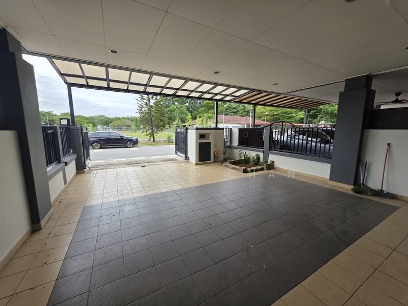 Setia Indah 9 untuk Untuk Dijual - RM 850,000, Mac 2026 - Exterior - PropertyGuru.com.my