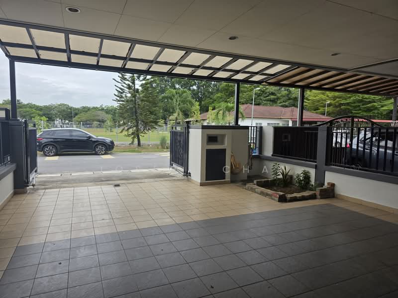 Setia Indah 9 untuk Untuk Dijual - RM 850,000, Mac 2026 - Exterior - PropertyGuru.com.my