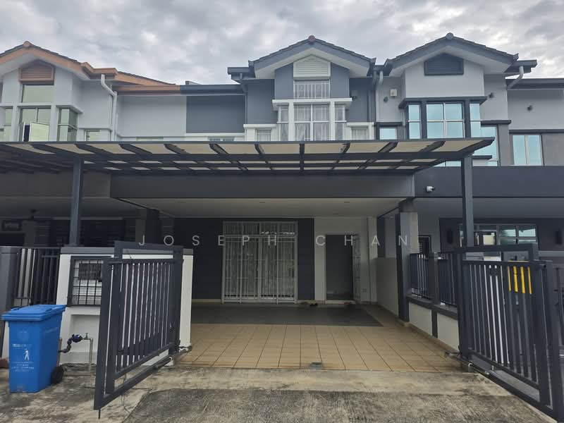 Setia Indah 9 untuk Untuk Dijual - RM 850,000, Mac 2026 - Exterior - PropertyGuru.com.my