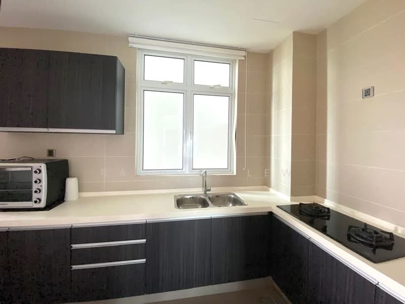 Summerscape Luxury Condominium untuk Untuk Disewa - RM 6,800 /bulan, Mac 2026 - Kitchen - PropertyGuru.com.my