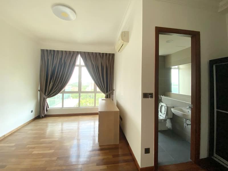 Summerscape Luxury Condominium untuk Untuk Disewa - RM 6,800 /bulan, Mac 2026 - Bedroom - PropertyGuru.com.my