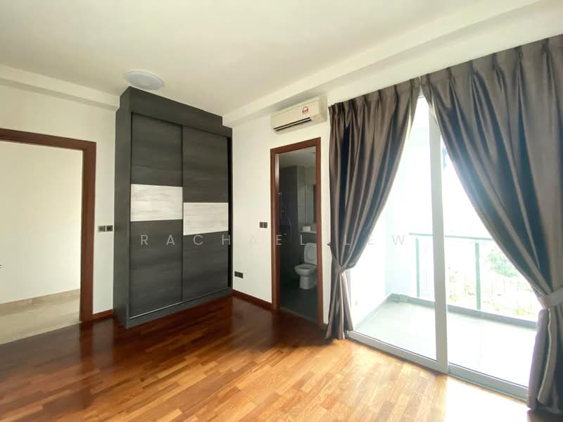 Summerscape Luxury Condominium untuk Untuk Disewa - RM 6,800 /bulan, Mac 2026 - Bedroom - PropertyGuru.com.my
