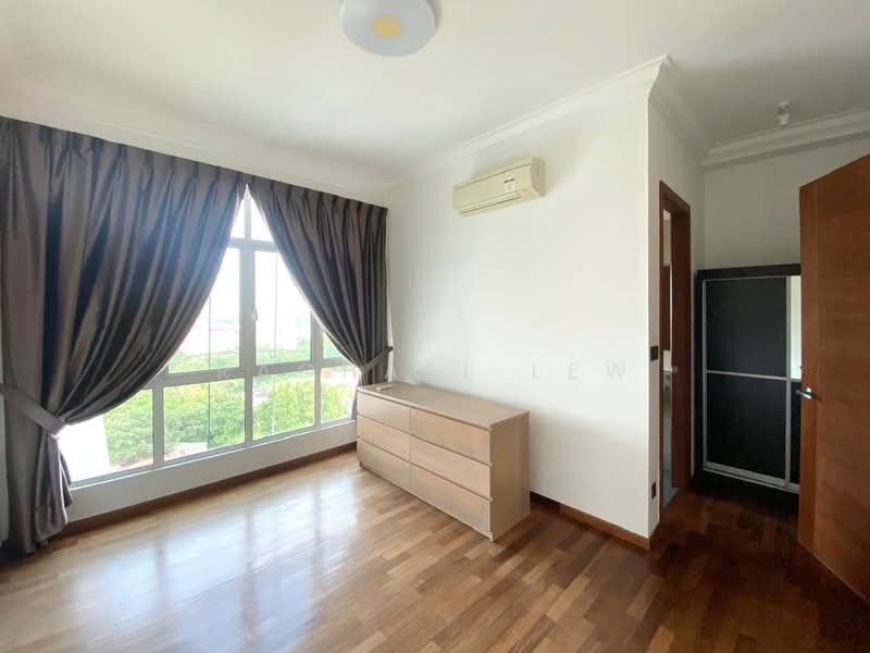 Summerscape Luxury Condominium untuk Untuk Disewa - RM 6,800 /bulan, Mac 2026 - Bedroom - PropertyGuru.com.my