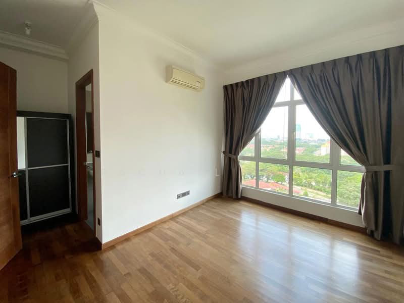 Summerscape Luxury Condominium untuk Untuk Disewa - RM 6,800 /bulan, Mac 2026 - Bedroom - PropertyGuru.com.my