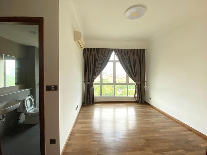 Summerscape Luxury Condominium untuk Untuk Disewa - RM 6,800 /bulan, Mac 2026 - Bathroom - PropertyGuru.com.my