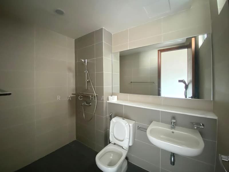Summerscape Luxury Condominium untuk Untuk Disewa - RM 6,800 /bulan, Mac 2026 - Bathroom - PropertyGuru.com.my