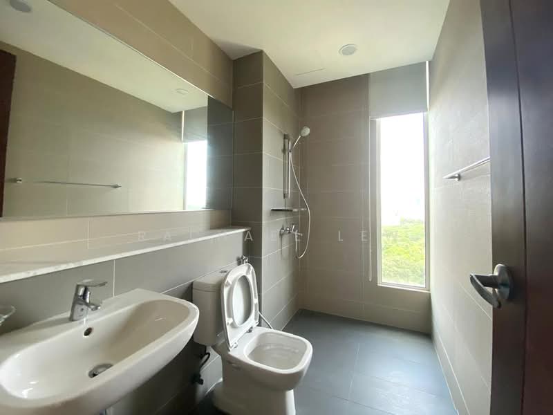 Summerscape Luxury Condominium untuk Untuk Disewa - RM 6,800 /bulan, Mac 2026 - Bathroom - PropertyGuru.com.my