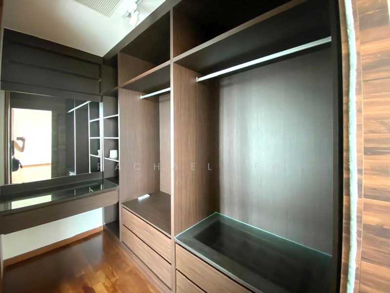 Summerscape Luxury Condominium untuk Untuk Disewa - RM 6,800 /bulan, Mac 2026 - Interior - PropertyGuru.com.my