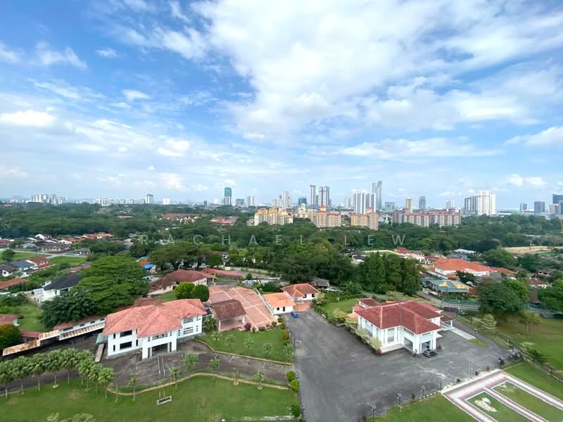 Summerscape Luxury Condominium untuk Untuk Disewa - RM 6,800 /bulan, Mac 2026 - Exterior - PropertyGuru.com.my