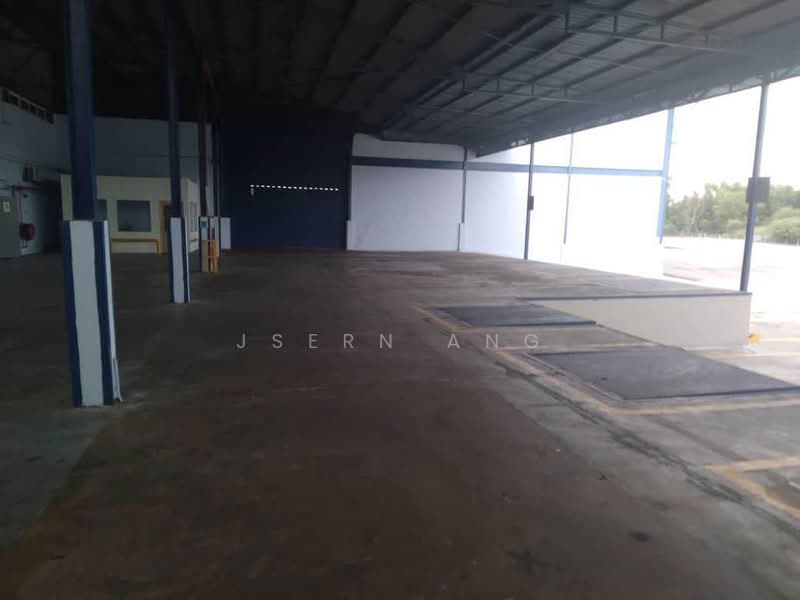 Warehouse for Rent in Bandar Sultan Suleiman (Port Klang (Pelabuhan Klang)) - Jsern Ang - Exterior - PropertyGuru.com.my