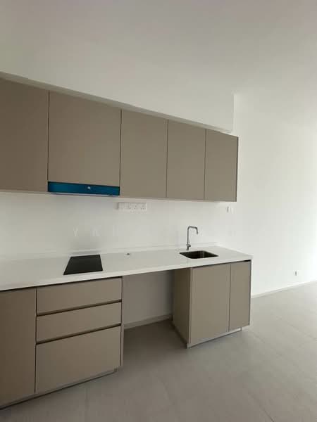 Service Residence for Sale at Laurel Residence - Yanny Koh - Kitchen - PropertyGuru.com.my