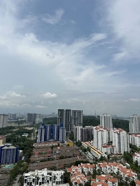 Service Residence for Sale at Laurel Residence - Yanny Koh - Exterior - PropertyGuru.com.my