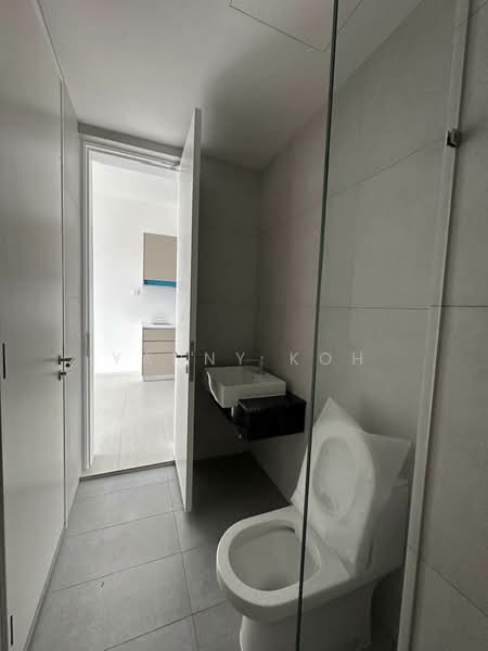 Service Residence for Sale at Laurel Residence - Yanny Koh - Bathroom - PropertyGuru.com.my