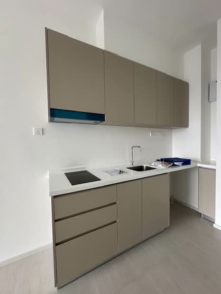 Service Residence for Sale at Laurel Residence - Yanny Koh - Kitchen - PropertyGuru.com.my