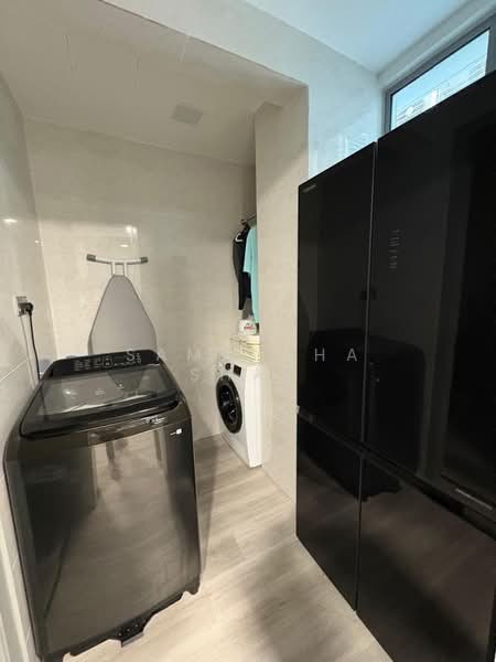 Marc Residence untuk Untuk Dijual - RM 2,050,000, Mac 2026 - Utility area - PropertyGuru.com.my