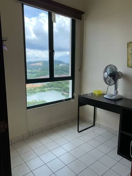 Condominium for Sale at Nadia Parkfront - Charmaine Tan - Study - PropertyGuru.com.my