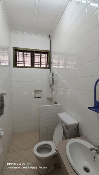 Taman Molek untuk Untuk Disewa - RM 2,000 /bulan, Mac 2026 - PropertyGuru.com.my