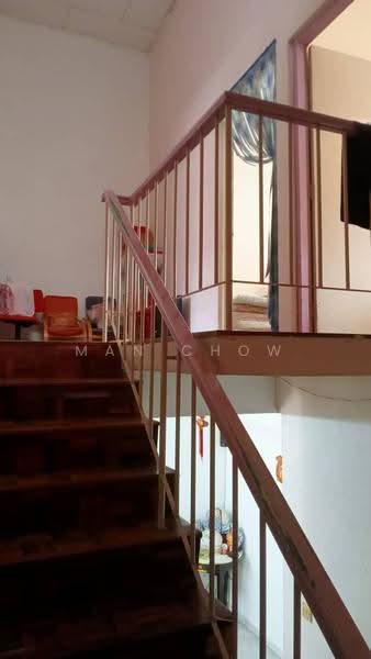 2-storey Terraced House for Sale in Taman Sungai Besi Indah (Seri Kembangan) - MAN CHOW - Interior - PropertyGuru.com.my