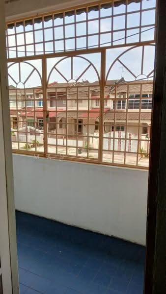 2-storey Terraced House for Sale in Taman Sungai Besi Indah (Seri Kembangan) - MAN CHOW - Exterior - PropertyGuru.com.my