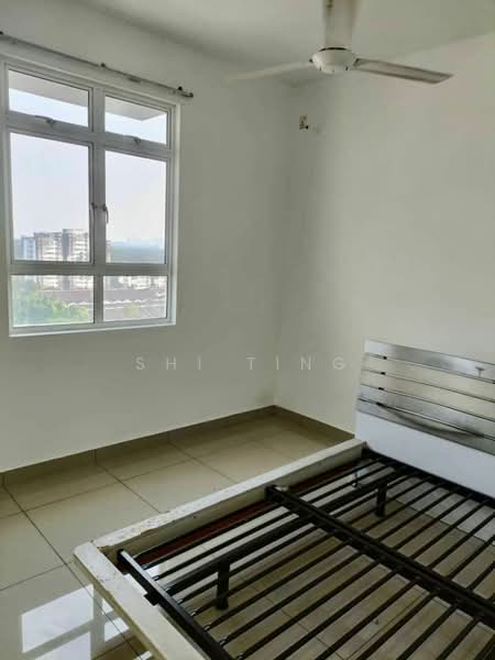 Apartment for Sale at Perling Heights Apartments - Shi Ting - Bedroom - PropertyGuru.com.my