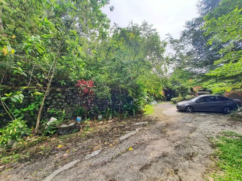 Agricultural Land for Sale in Sungai Penchala (Kuala Lumpur) - Iz Hakim - Exterior - PropertyGuru.com.my