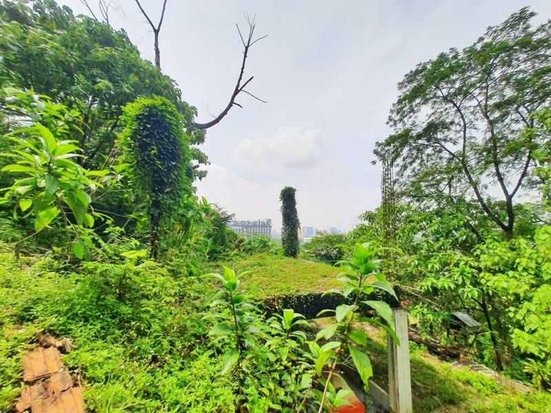 Agricultural Land for Sale in Sungai Penchala (Kuala Lumpur) - Iz Hakim - Exterior - PropertyGuru.com.my