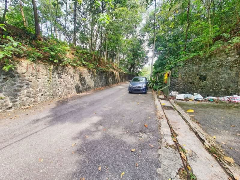 Agricultural Land for Sale in Sungai Penchala (Kuala Lumpur) - Iz Hakim - Exterior - PropertyGuru.com.my