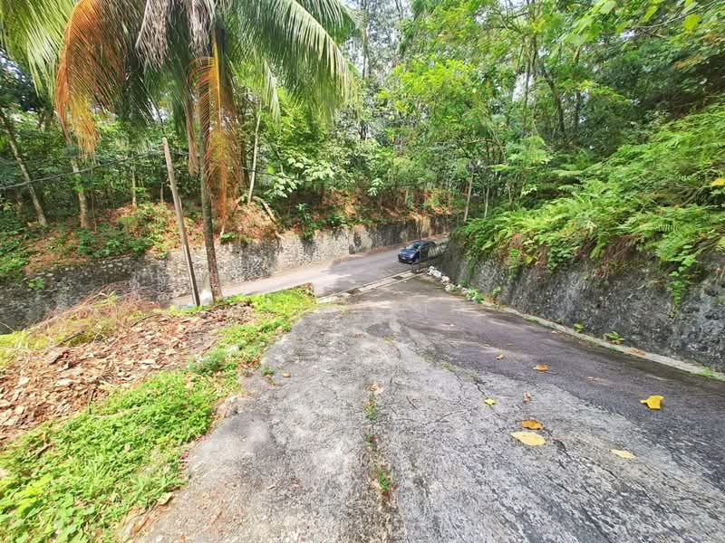 Agricultural Land for Sale in Sungai Penchala (Kuala Lumpur) - Iz Hakim - Exterior - PropertyGuru.com.my