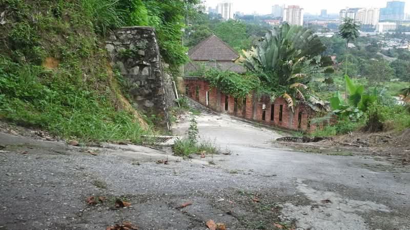 Agricultural Land for Sale in Sungai Penchala (Kuala Lumpur) - Iz Hakim - Exterior - PropertyGuru.com.my