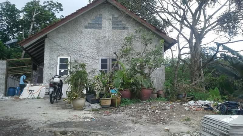 Agricultural Land for Sale in Sungai Penchala (Kuala Lumpur) - Iz Hakim - PropertyGuru.com.my