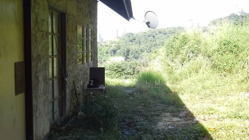 Agricultural Land for Sale in Sungai Penchala (Kuala Lumpur) - Iz Hakim - PropertyGuru.com.my