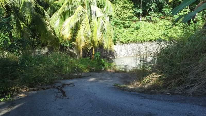 Agricultural Land for Sale in Sungai Penchala (Kuala Lumpur) - Iz Hakim - PropertyGuru.com.my